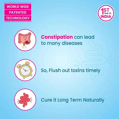 Dr Morpen Probiotics &amp; Laxative For Men And Women