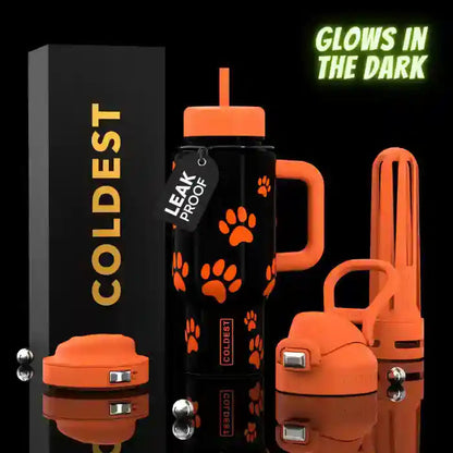 COLDEST 24oz Limitless Ultra v8 by Coldest