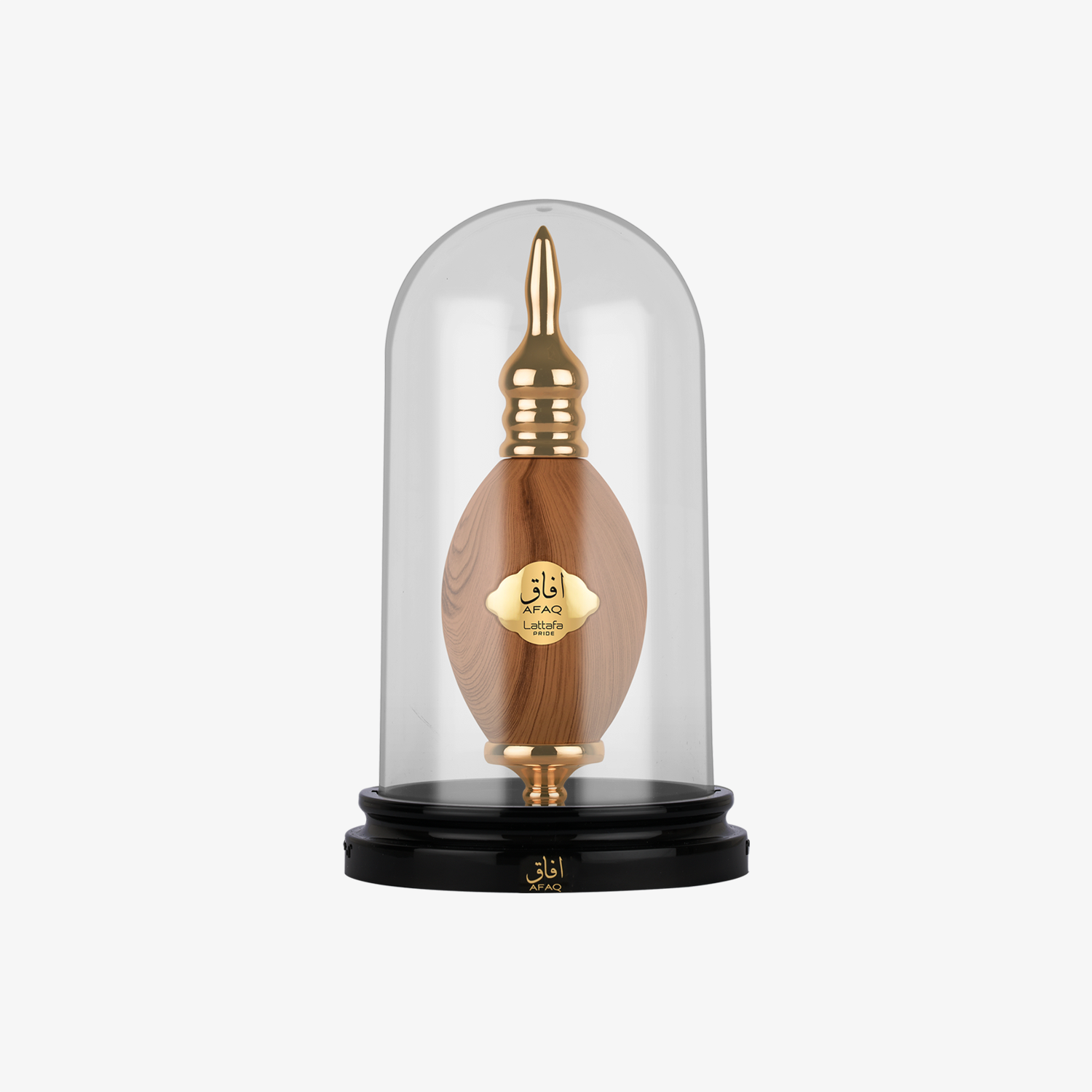 Afaq Gold by Lattafa USA