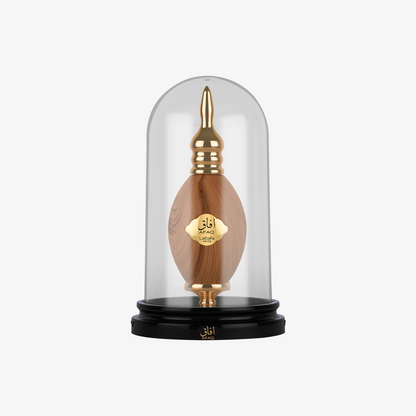 Afaq Gold by Lattafa USA