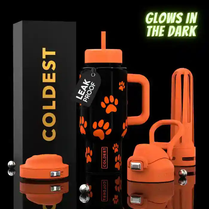 COLDEST 24oz Limitless Ultra v8 by Coldest