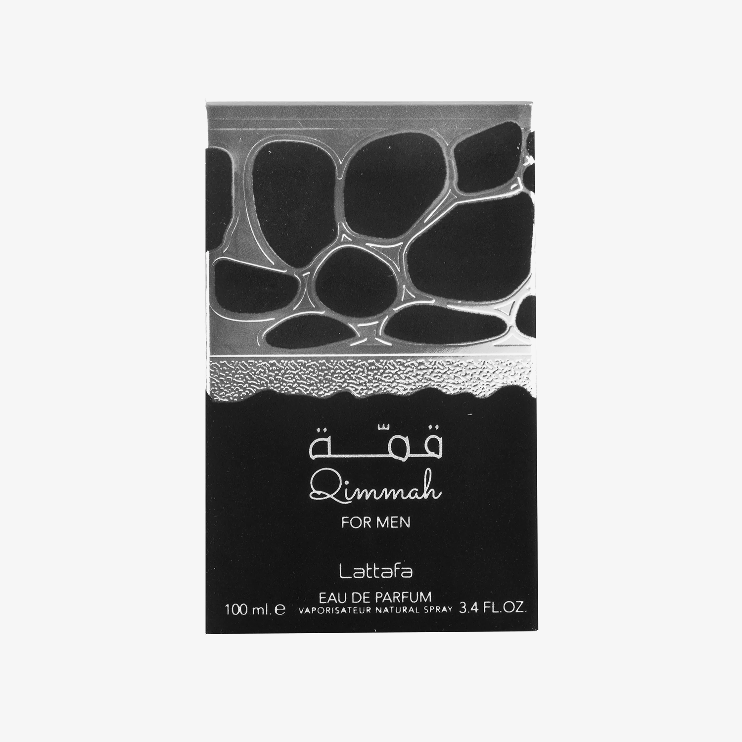 Lattafa Qimmah for Men by Lattafa USA