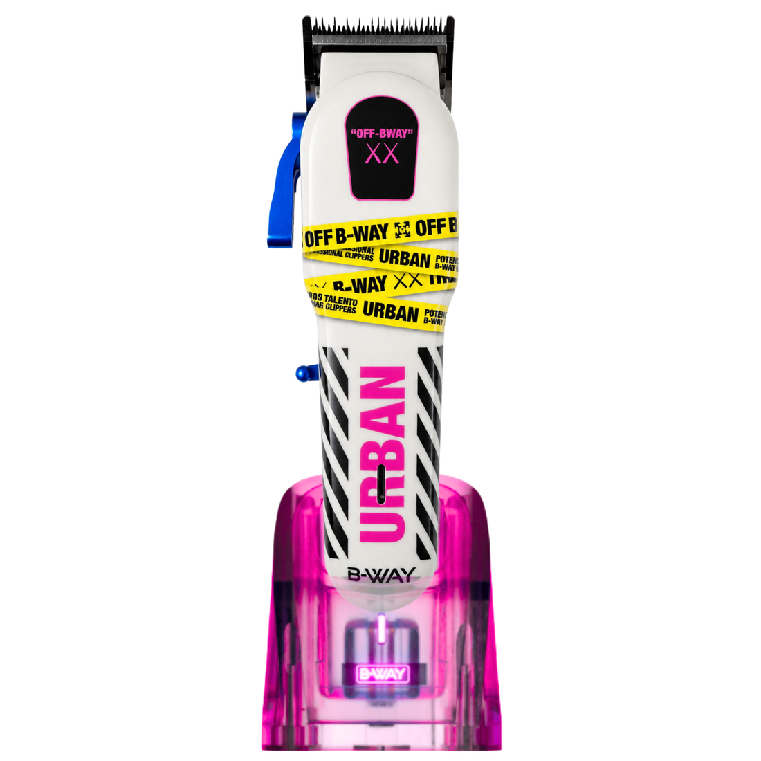 NEW! Urban Clipper by RT-Way USA
