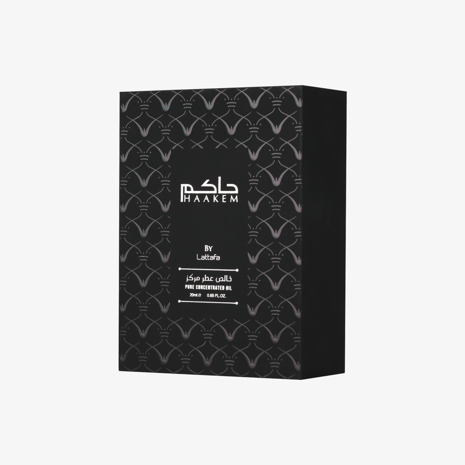 Haakem Oil by Lattafa USA