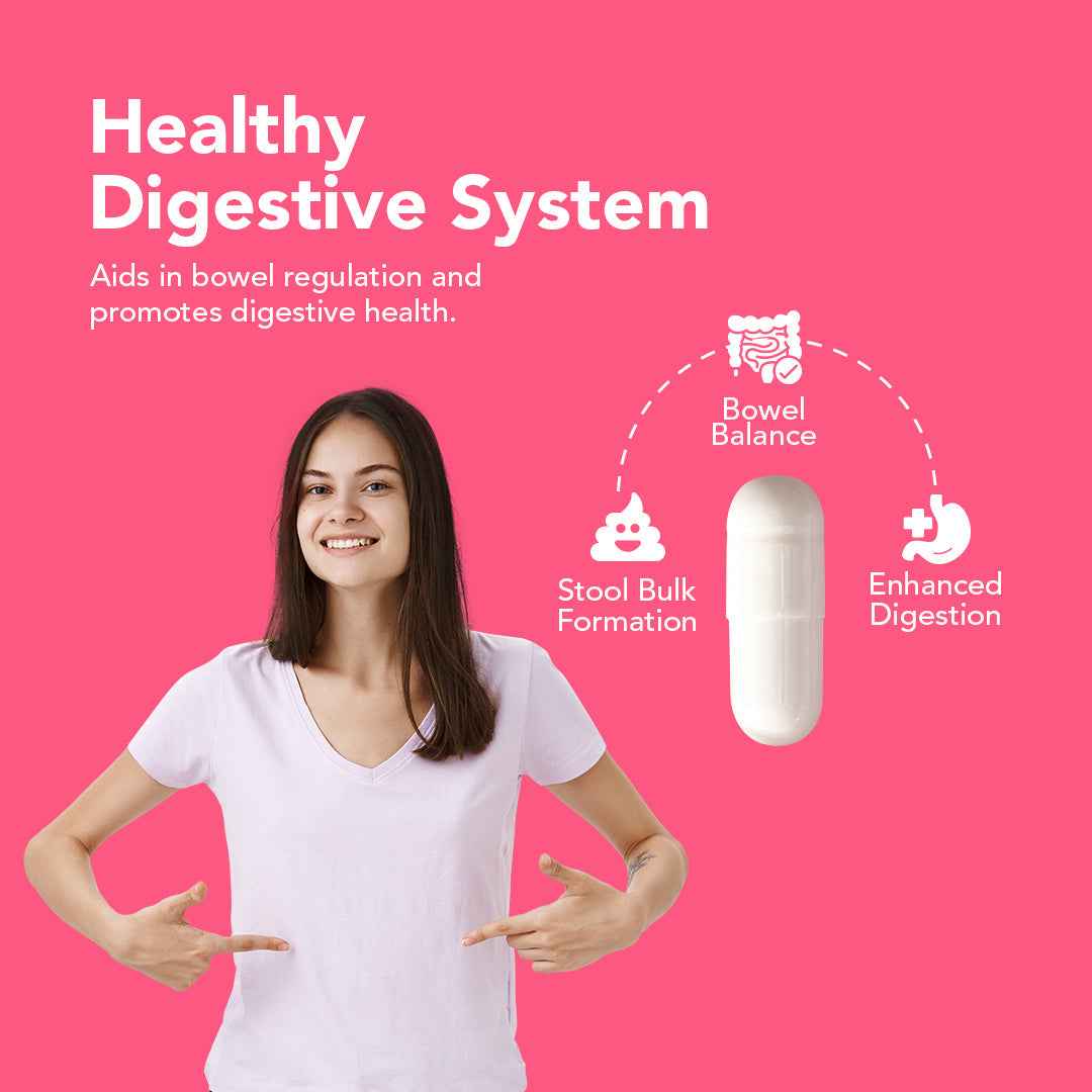 Dr Morpen Intebact Gyn Capsules