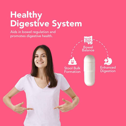 Dr Morpen Intebact Gyn Capsules