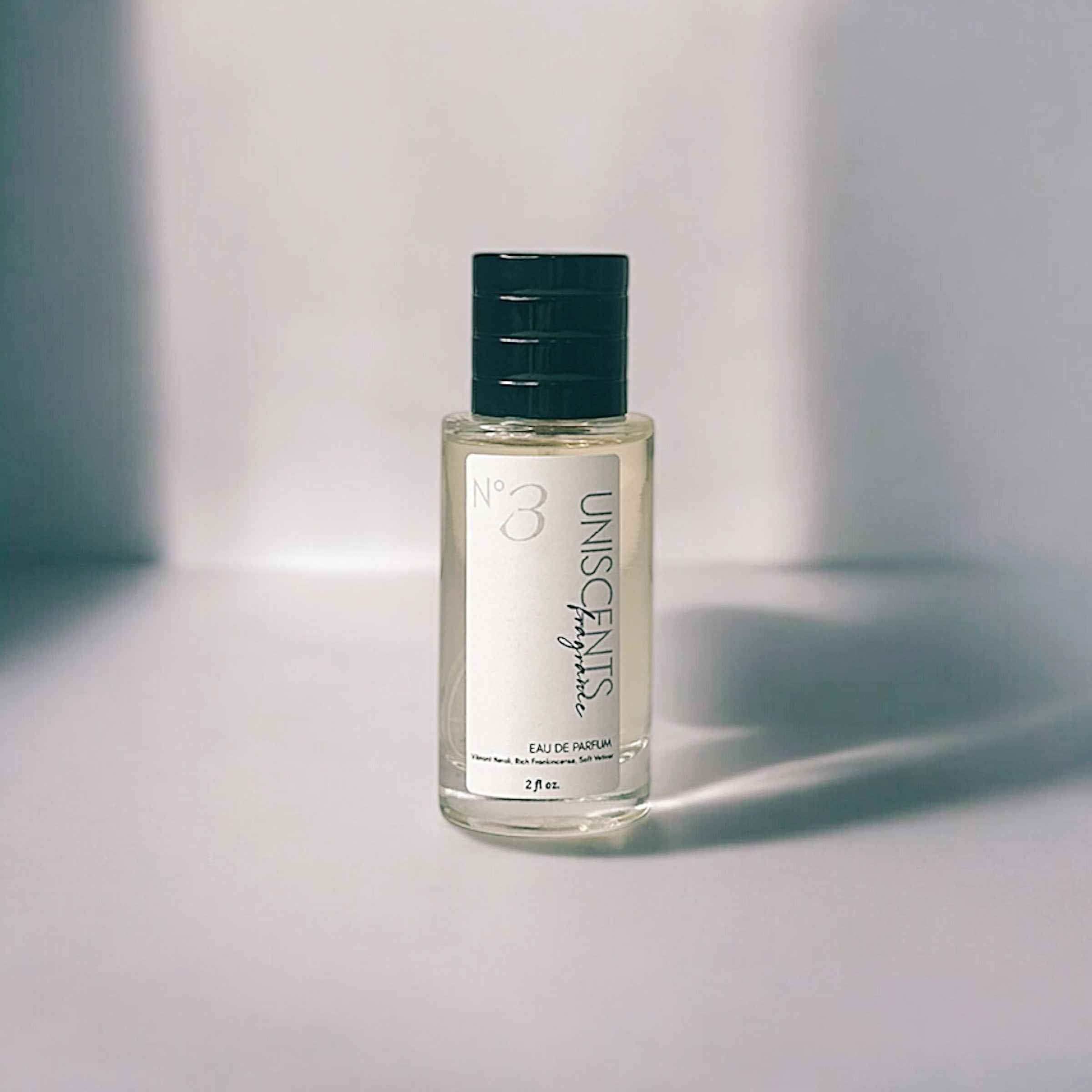 Artisan Perfume &amp; Cologne Spray – 2oz Unisex Fragrance, Gender Neutral