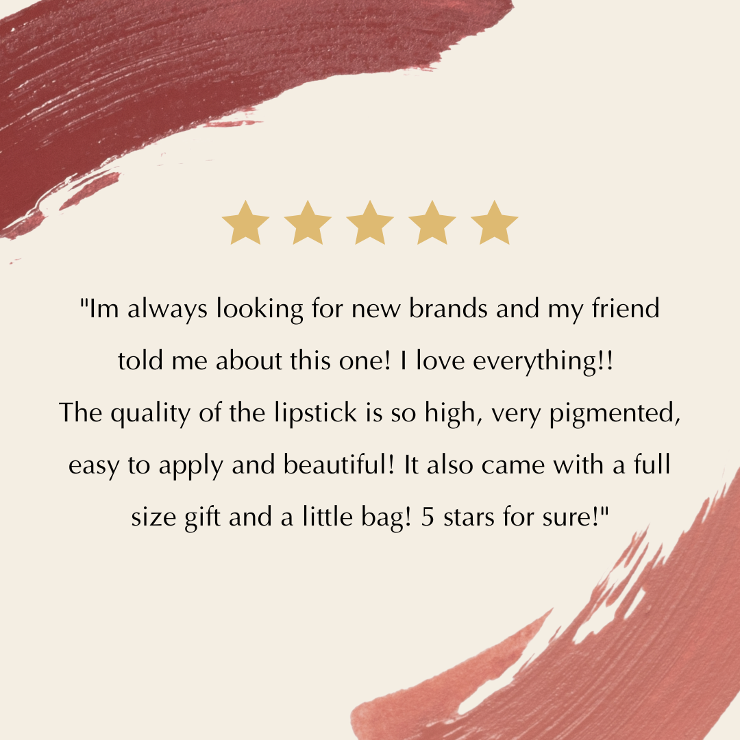 Color Intense Liquid Lipsticks &amp; High Shine Lip Glosses – Vegan, Gluten-Free, Long-Wear by EpiLynx