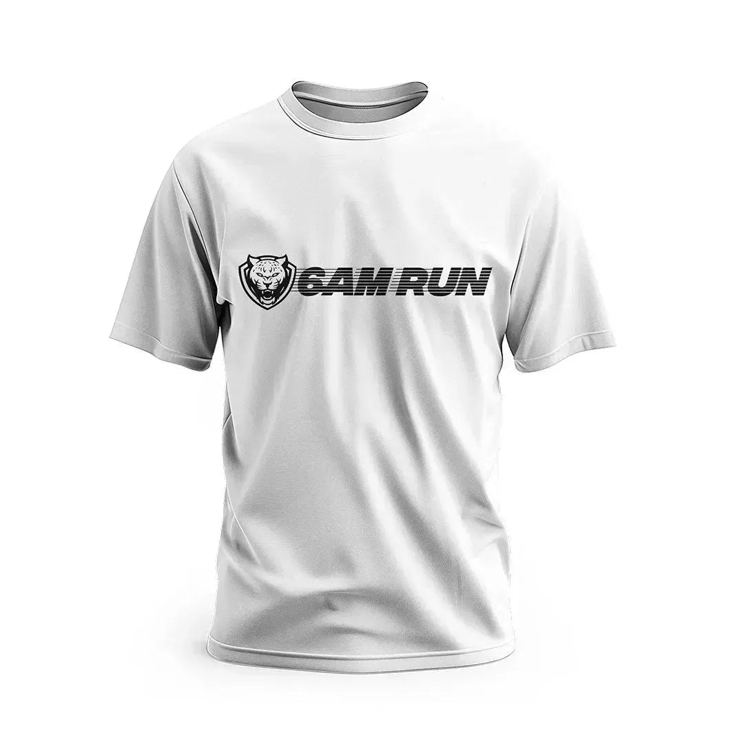 6AM Run DriFit (Long &amp; Short Sleeve) by 6AM RUN