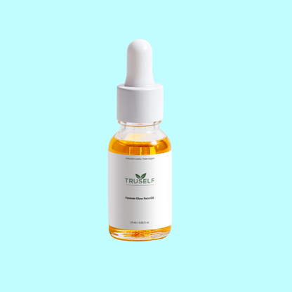 Forever Glow Face Oil 
