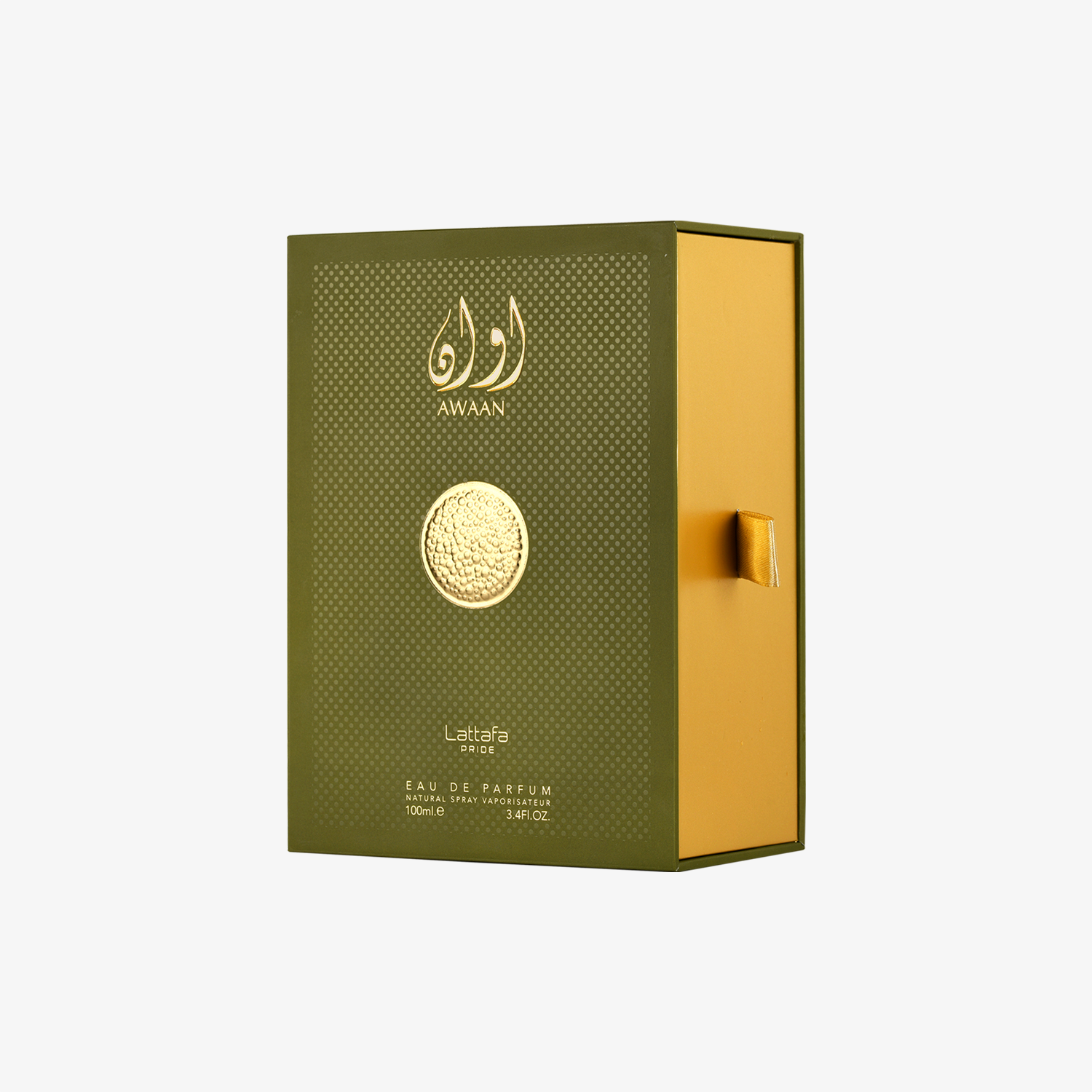 Awaan Gold by Lattafa USA