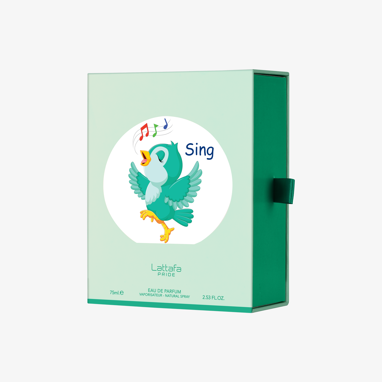 Sing by Lattafa USA