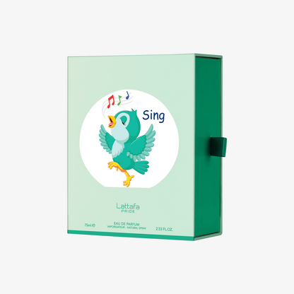 Sing by Lattafa USA
