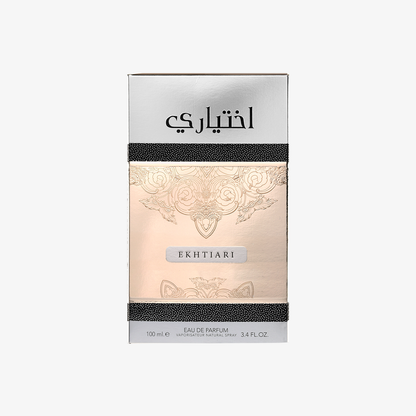 Ekhtiari by Lattafa USA
