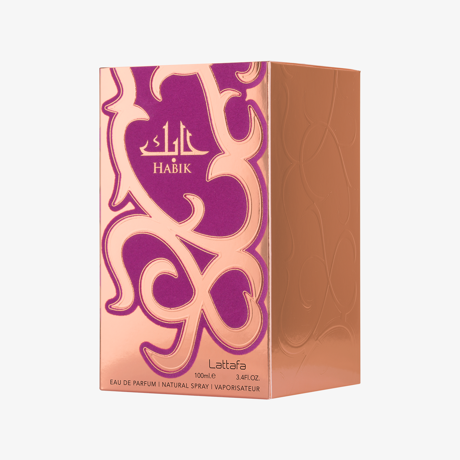Habik for Women by Lattafa USA