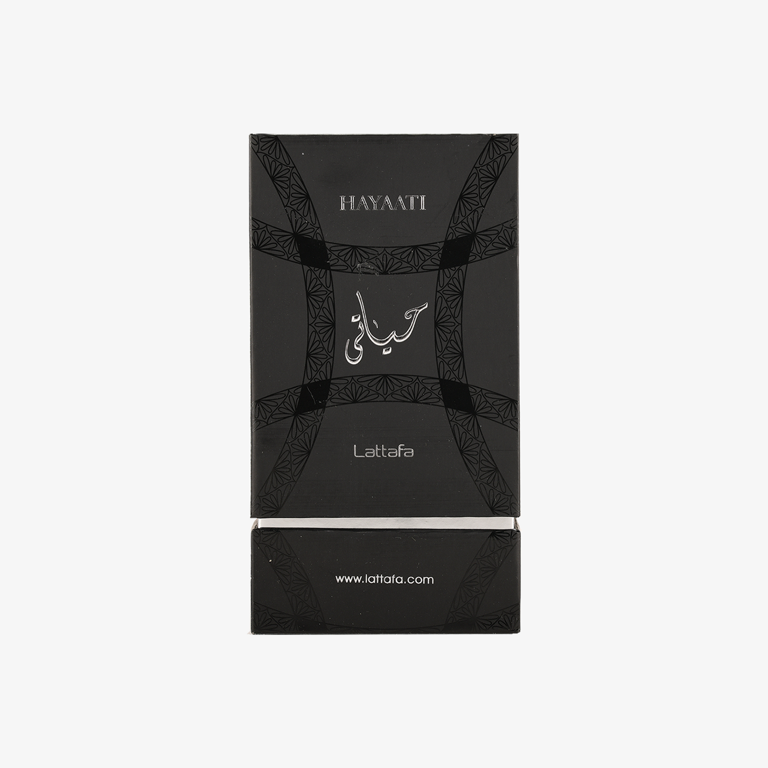 Hayaati Set by Lattafa USA