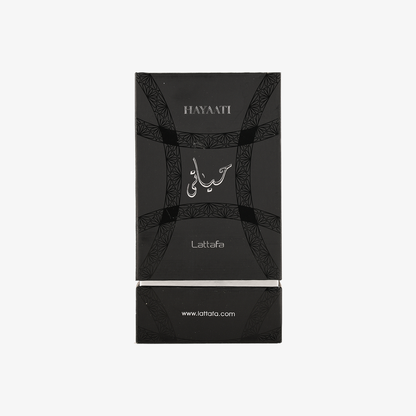 Hayaati Set by Lattafa USA