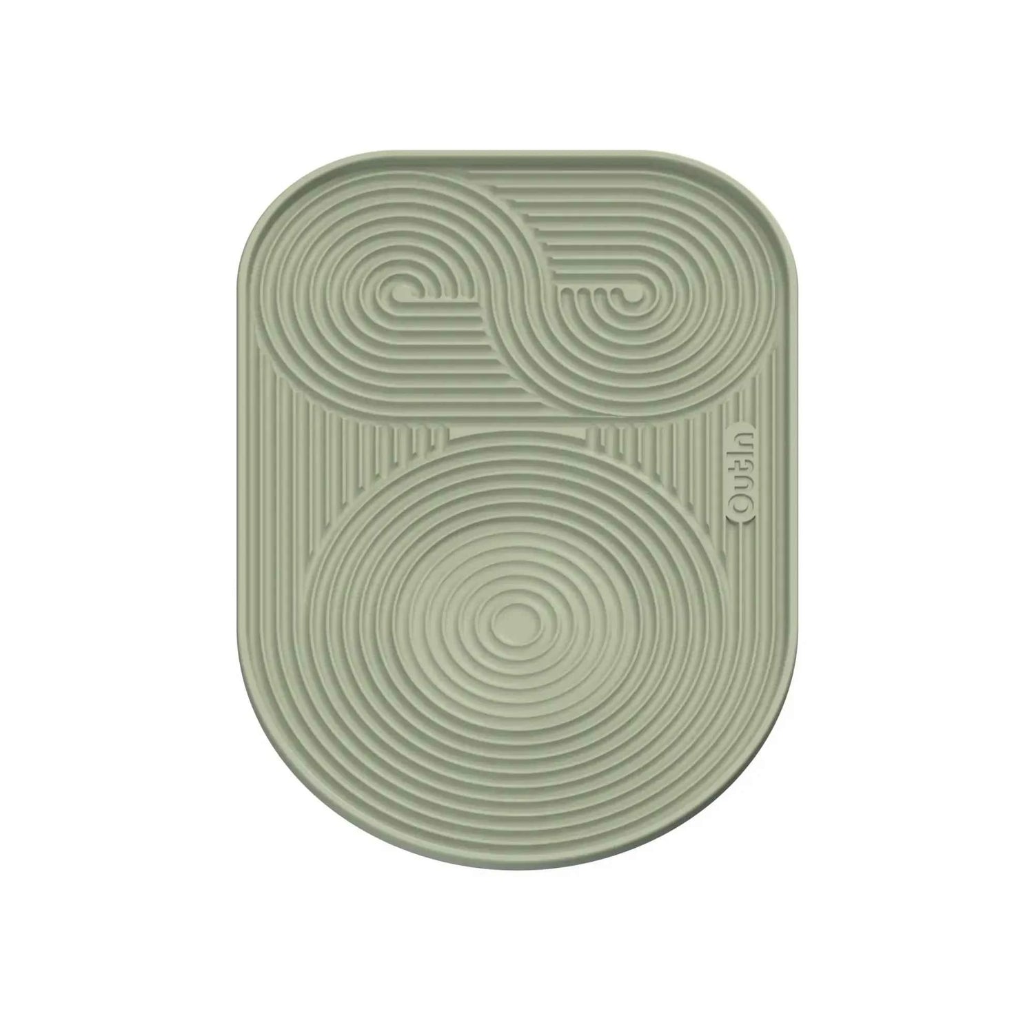 OutIn Silicone Coffee Mat