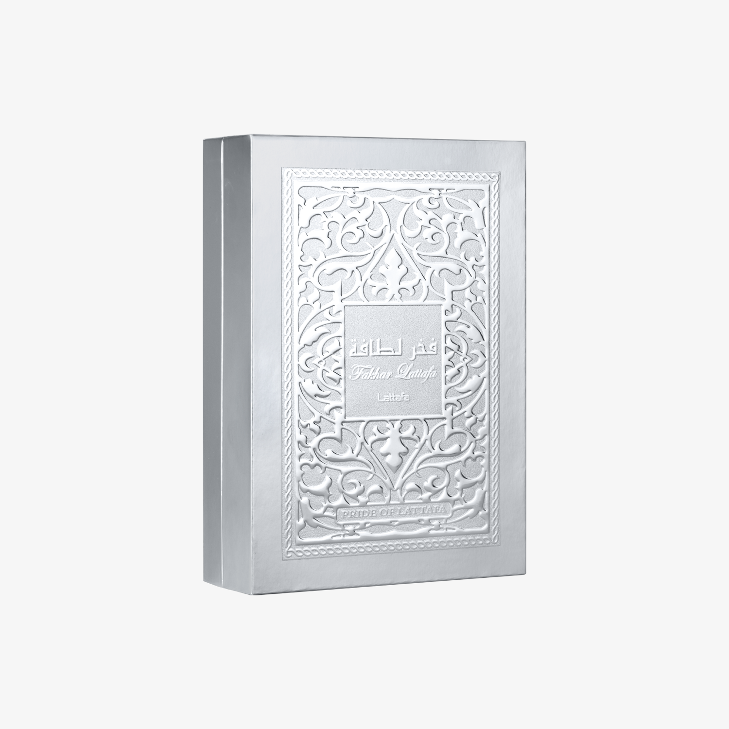 Fakhar Platin by Lattafa USA