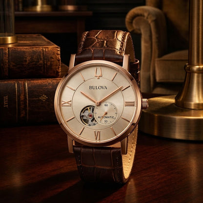 Bulova Men&