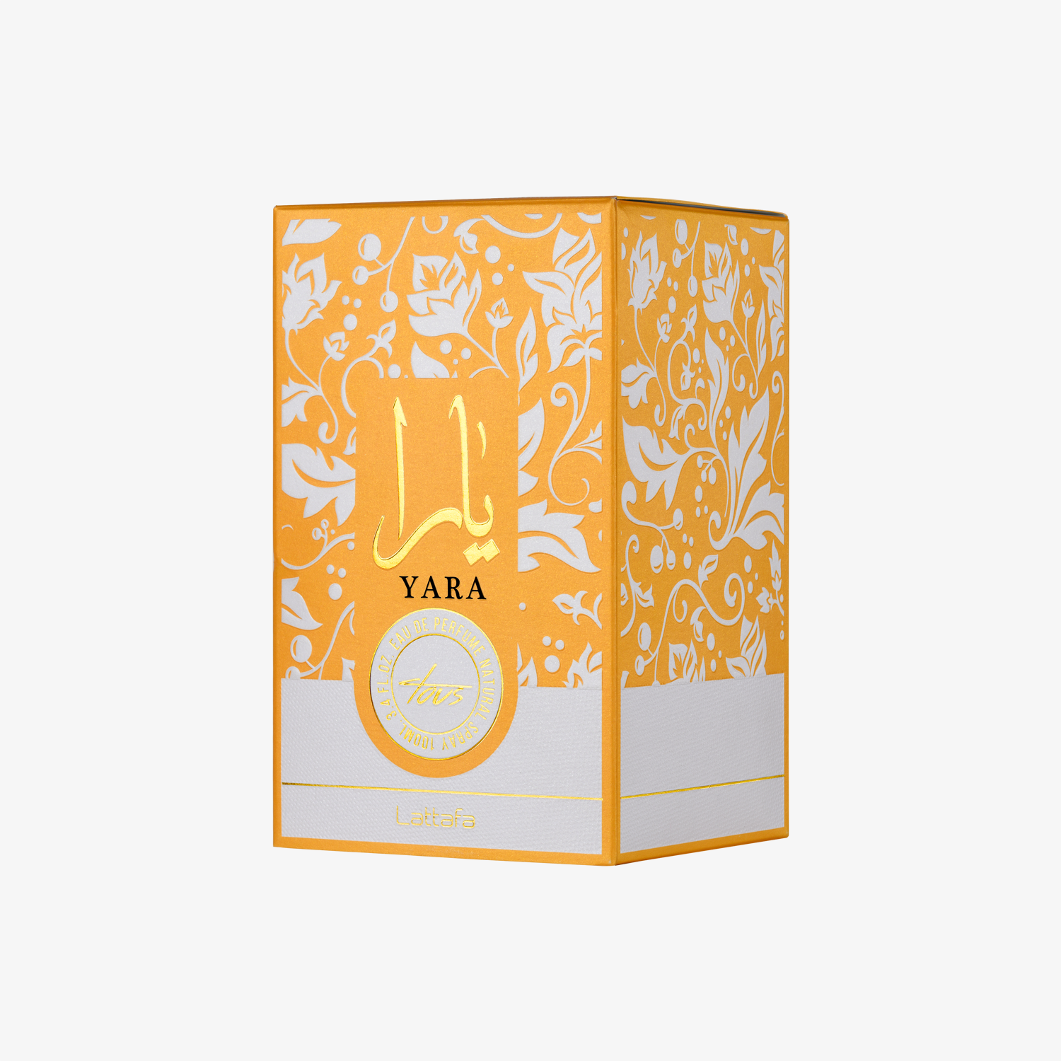 Yara Tous by Lattafa USA