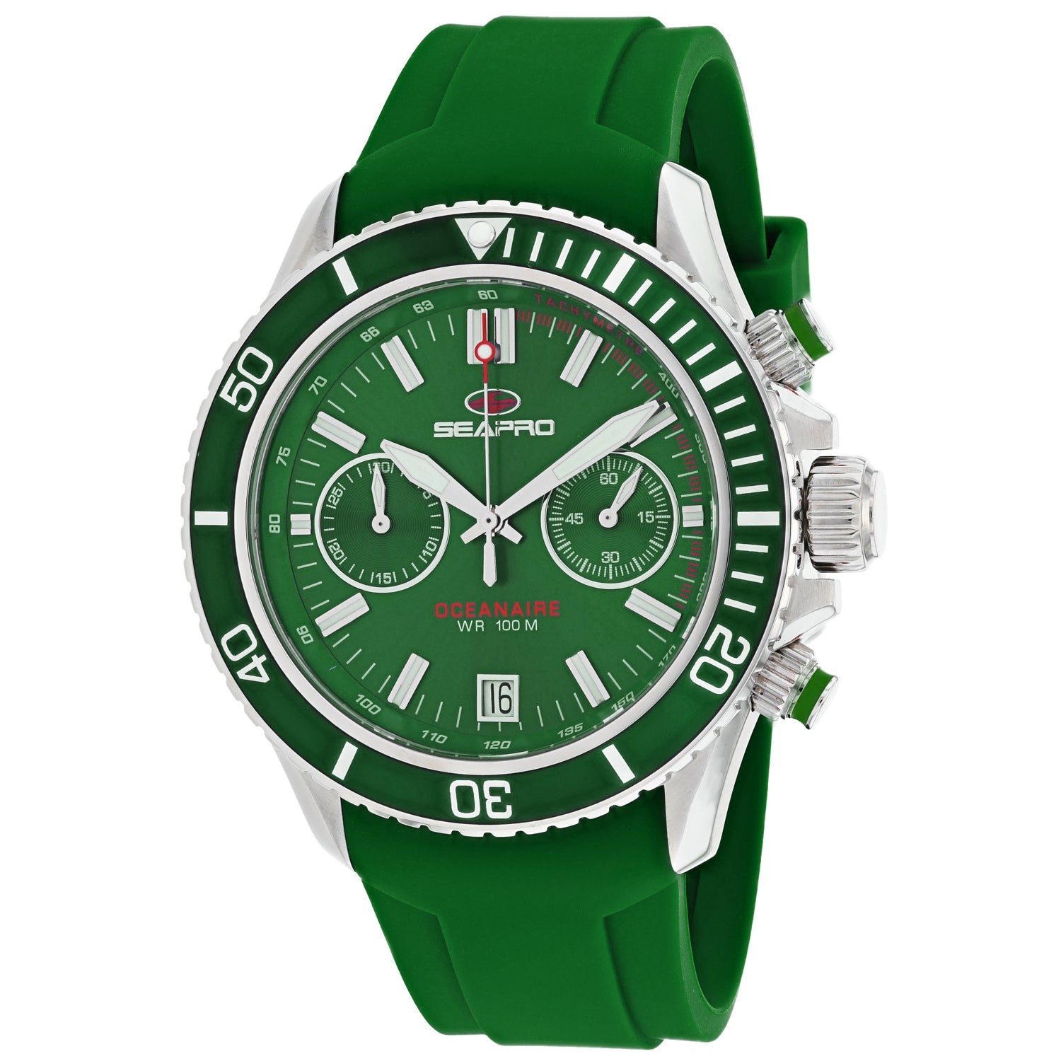 Seapro Men&