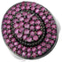 3.11 Carat Genuine Ruby .925 Sterling Silver Ring by Bids.com