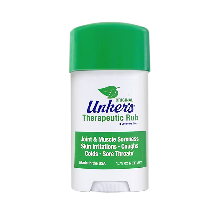 Unker&