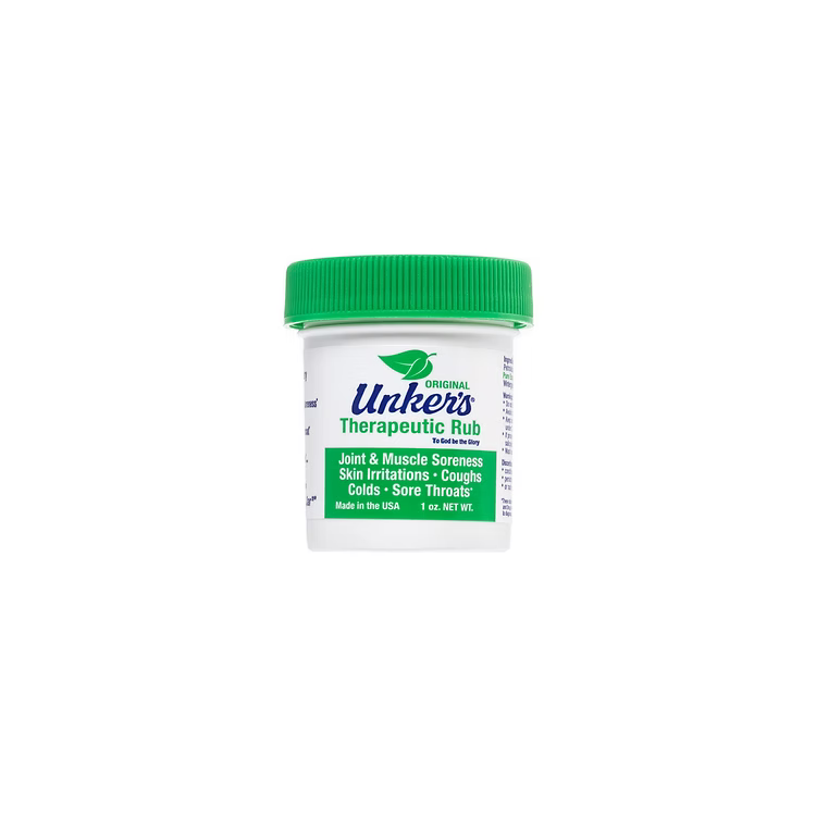 Unker&