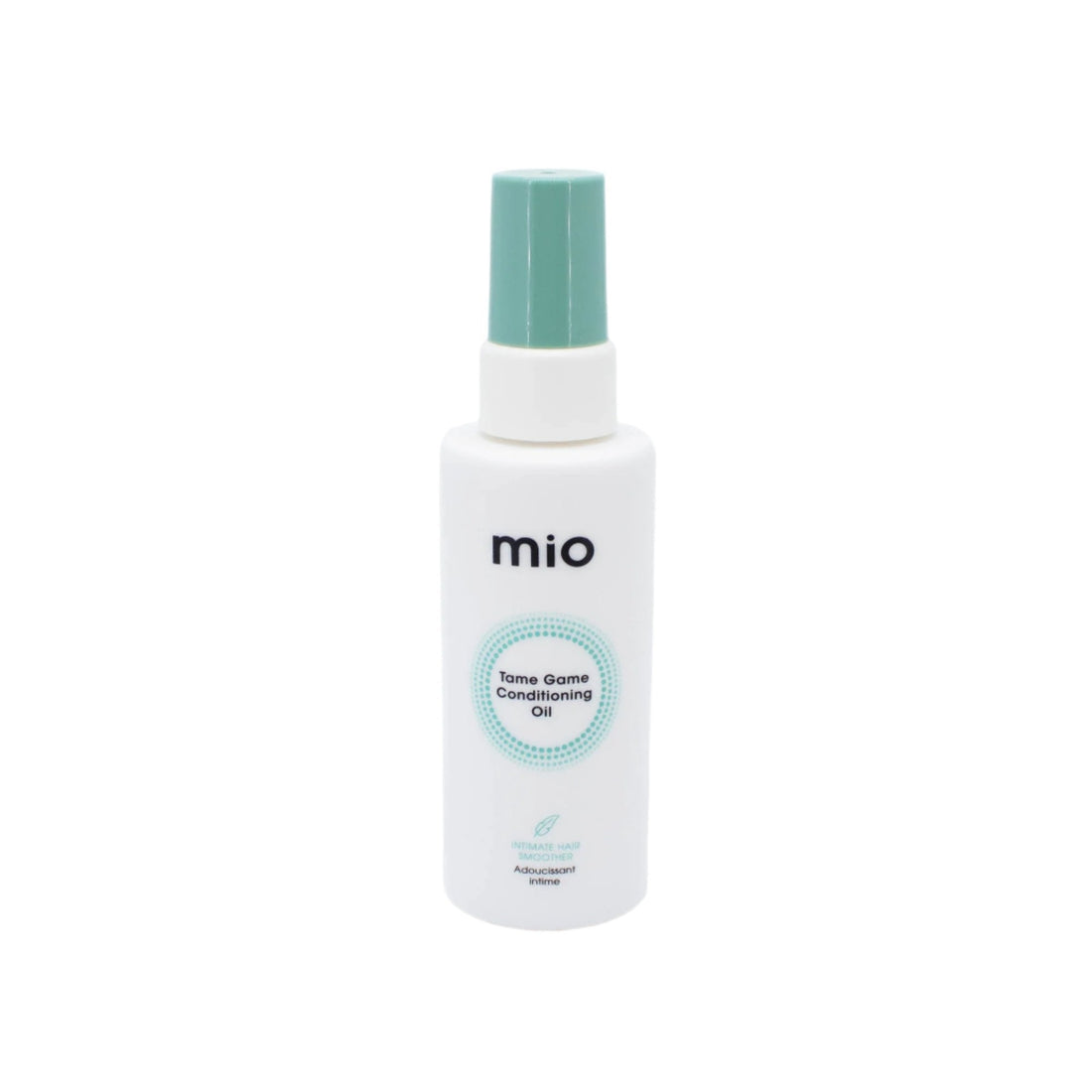 mio Tame Game Conditioning Oil 1.6oz - Imperfect Box