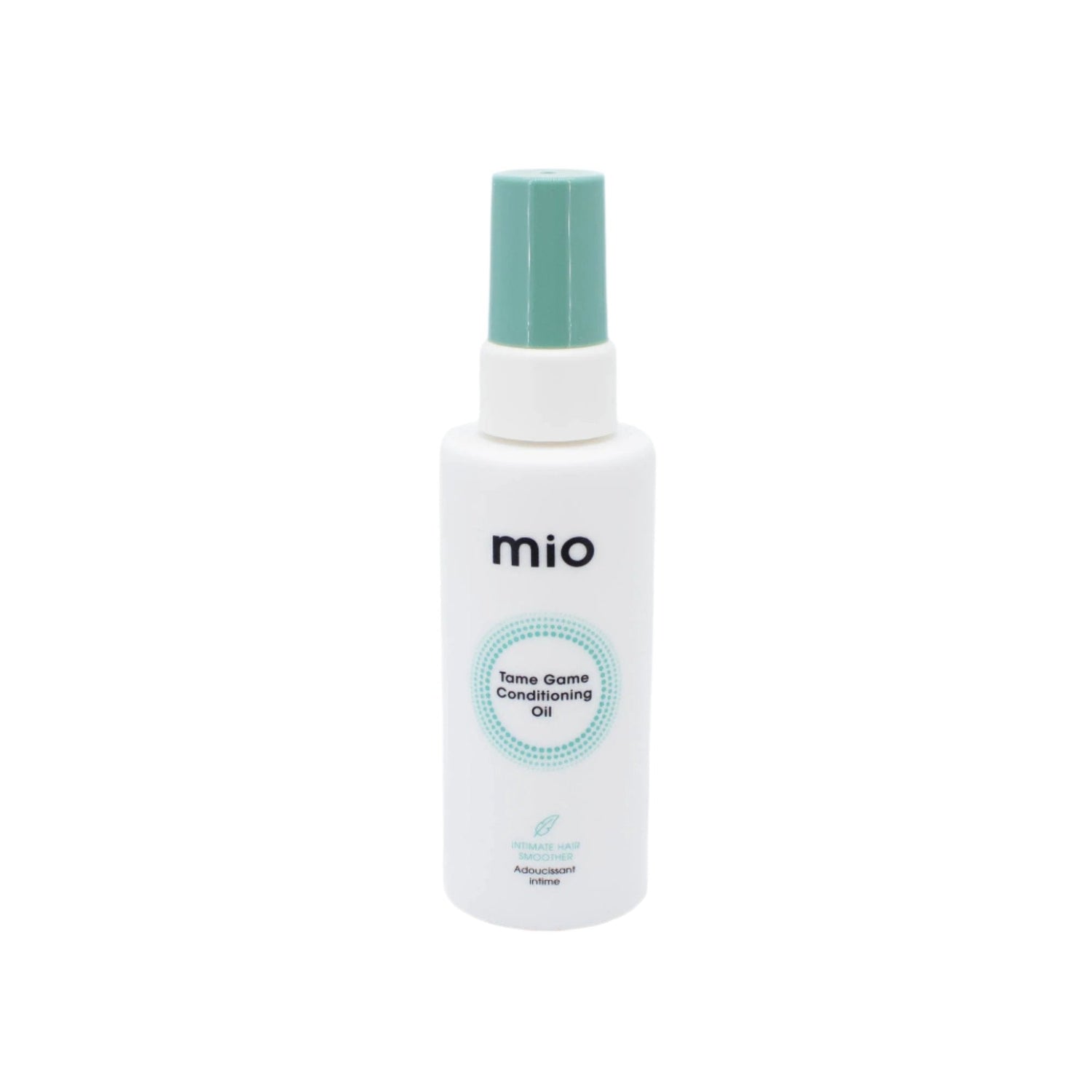 mio Tame Game Conditioning Oil 1.6oz - Imperfect Box