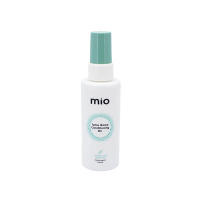 mio Tame Game Conditioning Oil 1.6oz - Imperfect Box