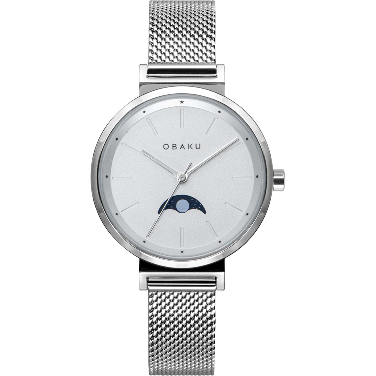 Obaku Women&