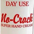 Dumont No-Crack Day Use Hand Cream 1/2 oz