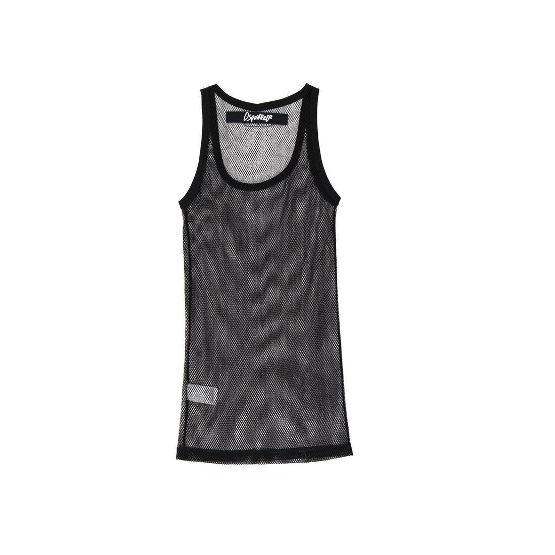 Dsquared2 Sleeveless Long Top Women by Luosophy