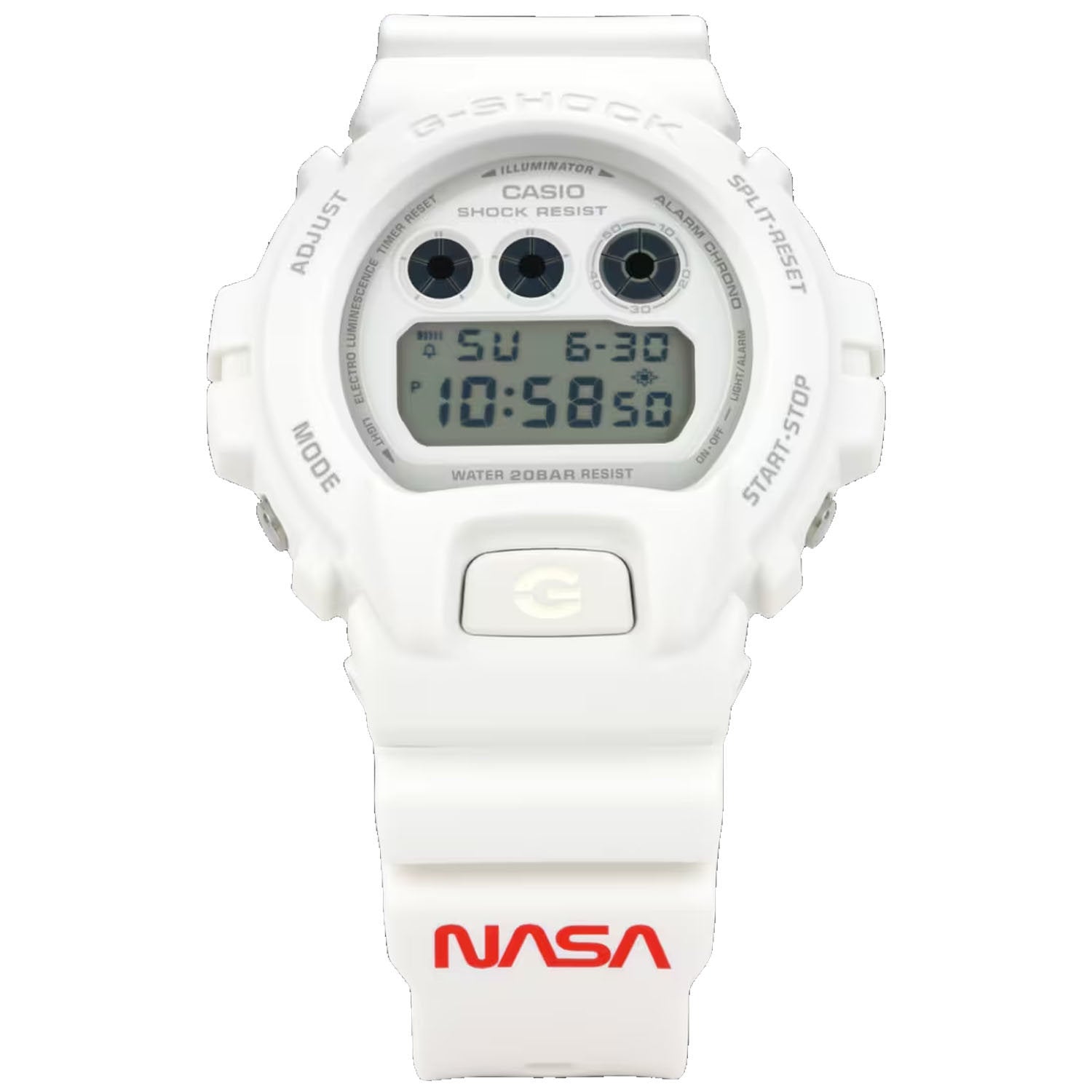 Casio Men&