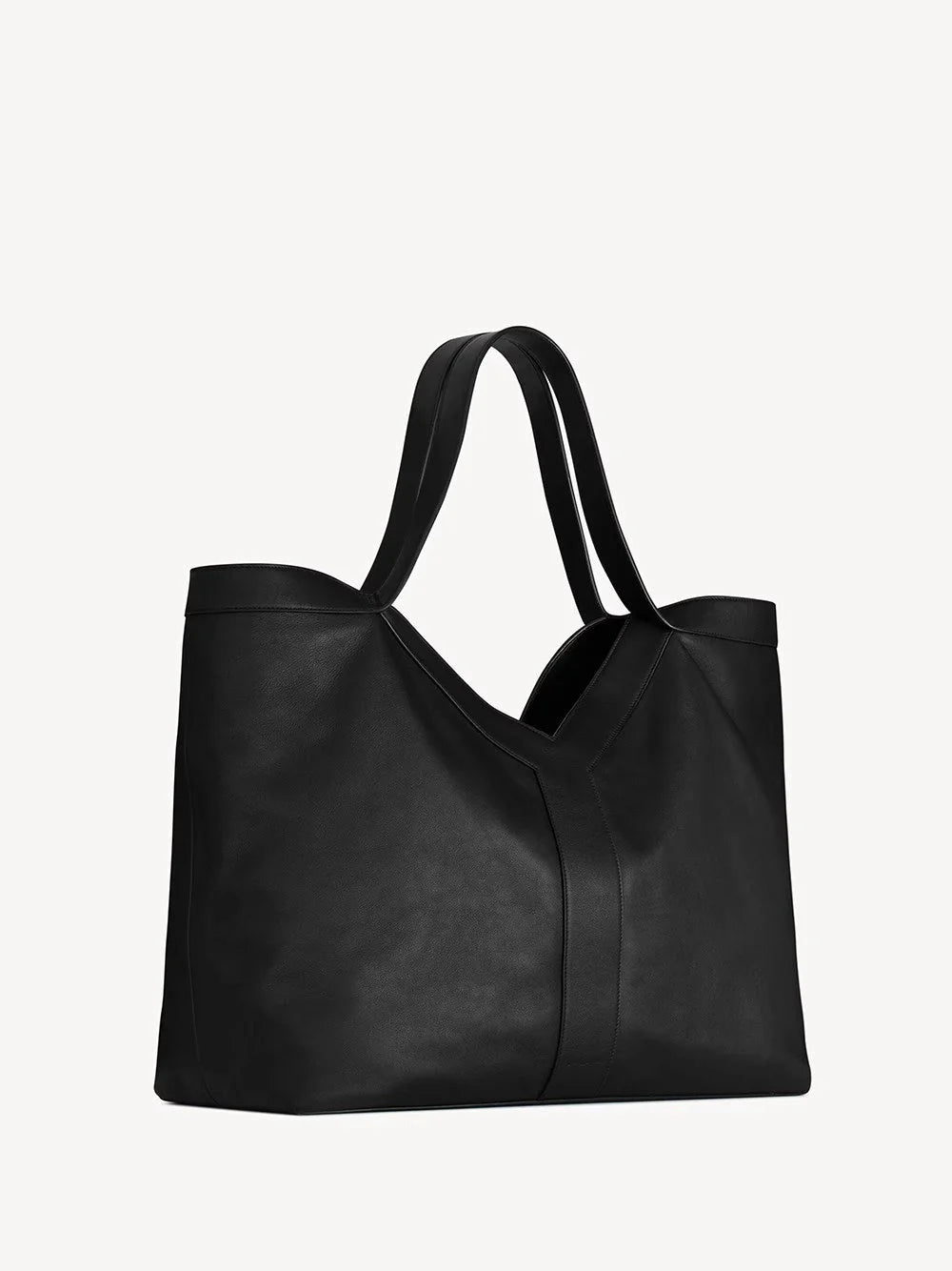 Saint Laurent Men `Y` Large Tote by Luosophy