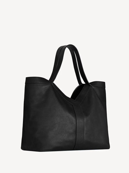 Saint Laurent Men `Y` Large Tote by Luosophy