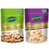 Happilo Premium Dry Fruit Combo (Almond & Cashews)