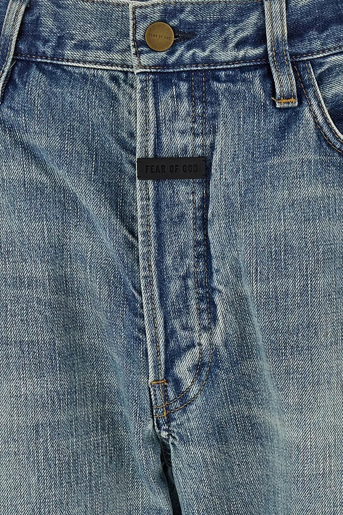 Fear Of God Men &
