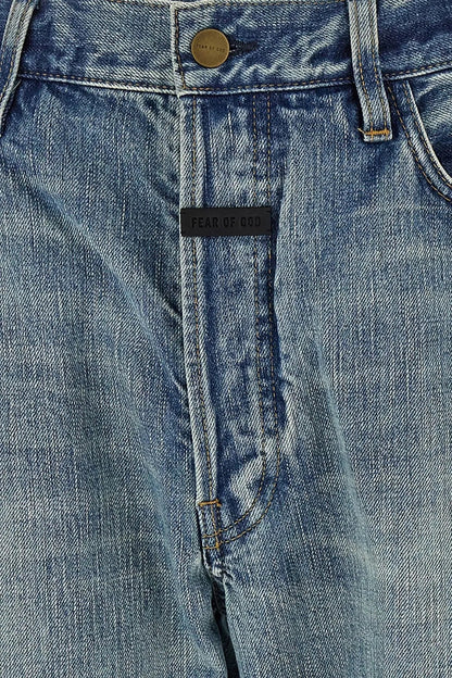 Fear Of God Men &