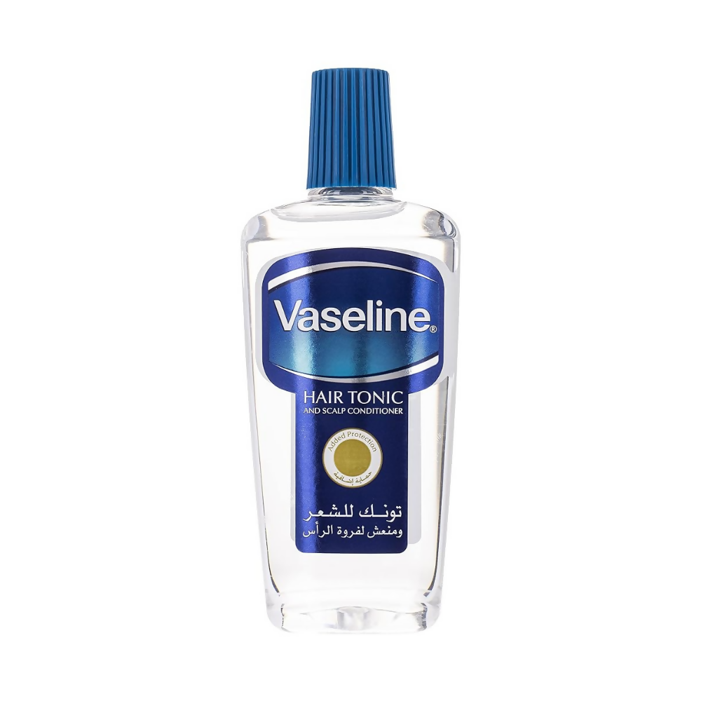 Vaseline Hair Tonic &amp; Scalp Conditioner For Dry Hair