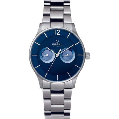 Obaku Men&
