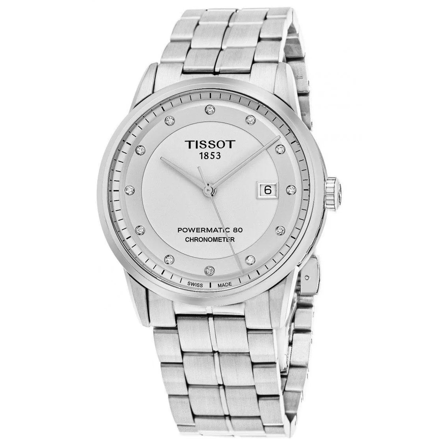 Tissot Men&
