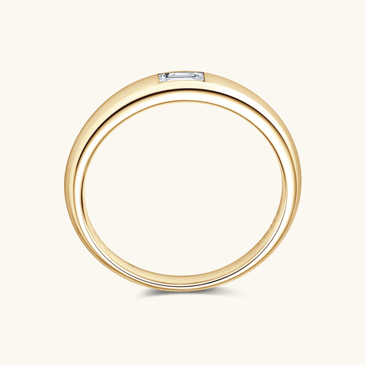 Pure Sterling Silver Inlaid Sparkala™ Ring by Sparkala