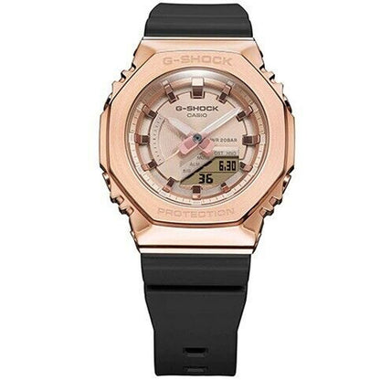 Casio Women&