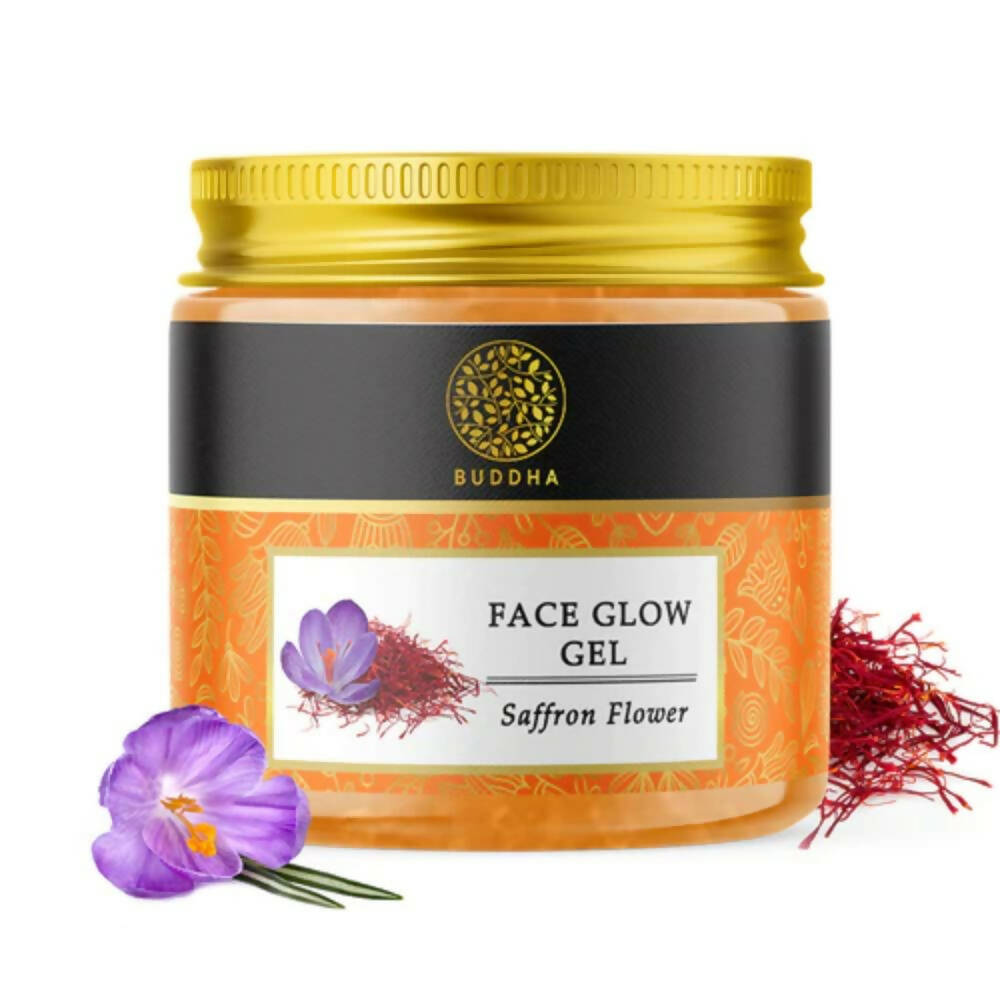 Buddha Natural Face Glow Gel