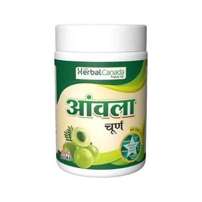 Herbal Canada Amla Churna Powder