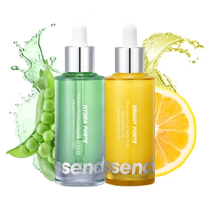 Hydration &amp; Radiance Set