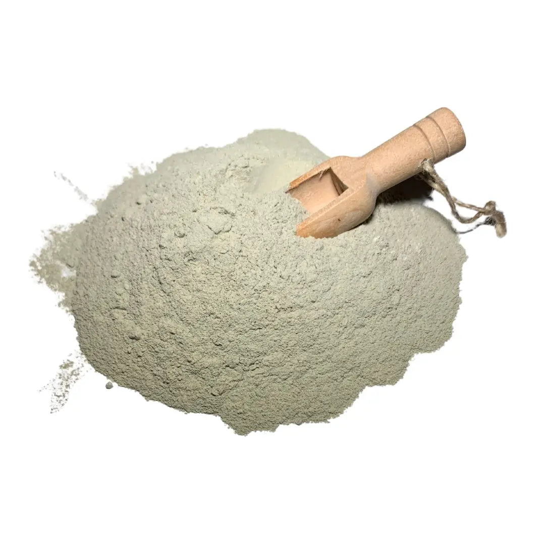 Green Clay Mask 